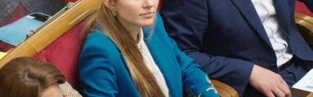 Uus skandaal: Ukraina parlamendi liige küsis 250 000 dollarit altkäemaksu firmade sanktsioneerimise eest