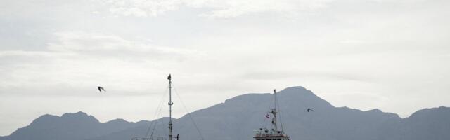 Trump lubas Iraanile maksnud laevad kaaperdada ja teatas, et ka USA alustab Hormuzi väina blokeerimist