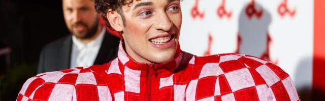 Boikott jätkub! Šveitsi Eurovisioni võitja loobus oma võidukarikast