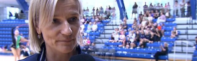 Eesti võimlemisliidu president pani ameti maha