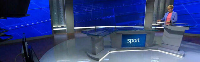 ETV spordisaade, 23. aprill