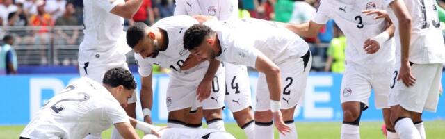 JALKABLOGI | Neli matši, neli viiki. Hispaania, Belgia ja Uruguay komistasid avamängus