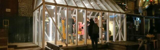 APARAADITEHASES AVATI TOIDUTEEMALINE FOTONÄITUS „JÄTKU LEIBA”