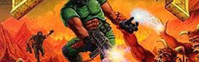 Teadlased õpetavad rotte DOOMi mängima ja loomakesed on õppinud juba tulistama