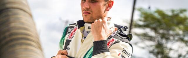 VIDEO | WRC2 liider Robert Virves pühapäeva eel_ esimene katse on vähe keerulisem, tuleb mõistusega läbi sõita