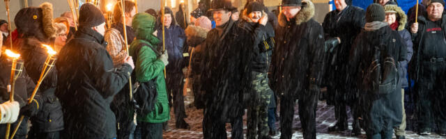 В Естонії йде один внутрішній конфлікт, про який не хочуть говорити.