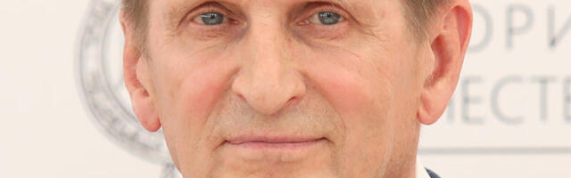 Керівник зовнішньої розвідки Росії загрожує Балтійським країнам.