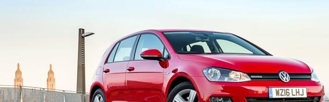 GEENIUS | 10 väga ökonoomse mootoriga kasutatud autot eri klassidest