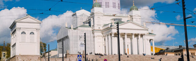 Soome kärpeplaanid: kallim arstiabi, kättesaadavam kodulaen, turvas au sisse