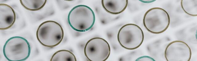 Valitsus kiitis heaks määruse, mis toob  geeniandmed tervise infosüsteemi