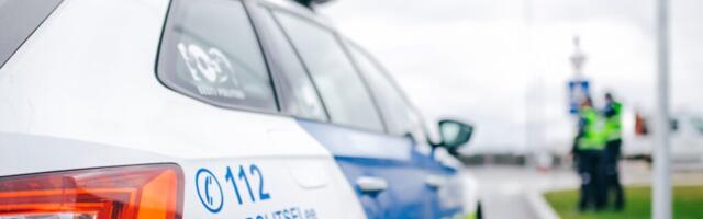 28.03.26 – Ööpäeva liiklusinfo ja õnnetused