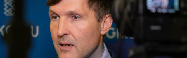 Martin Helme: Epsteini dokumendid paljastavad globaalse moraalsete värdjate võrgustiku