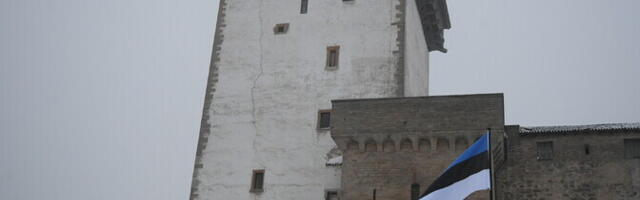 Välisajakirjanike huvi Narva vastu jätkub