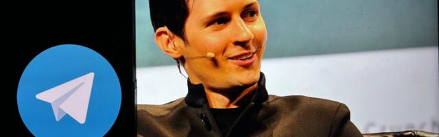 DELFI VOOG | Telegrami asutaja vanale Vene aadressile saadeti kohtukutse