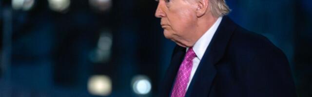 WSJ: Trump plaanib enda alustatud sõja sinnapaika jätta