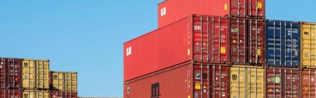 PROFESSIONAALNE LOGISTIKA JA KAUBAVEDU⟩ MIKS ÜHA ROHKEM ETTEVÕTTEID VALIB 3PL-PARTNERI?