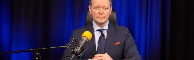 MARKUS JÄRVI #4 ⟩ Homoideoloogia juurutamise viisaastakuplaaniga tuleb riik meie laste kallale!