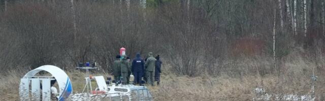 Eesti tegi Vene piirivalvele ettepaneku kohtuda juba täna, idanaaber keeldus