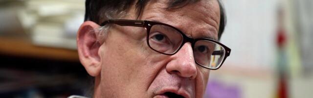 Läti saatis tuntud Vene Põhja-Korea eksperdi riigist välja Eesti piirile