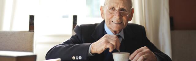 Uuring: rahaasjades on pensionärid teistega võrreldes muretumad