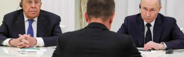 Politico: EL-is jäetakse Ungari tundlikest juttudest kõrvale, sest kardetakse Moskvale ette kandmist