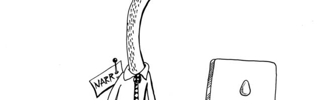 NALJAPÄEV, 1. aprill