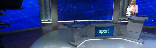 ETV spordisaade, 2. aprill