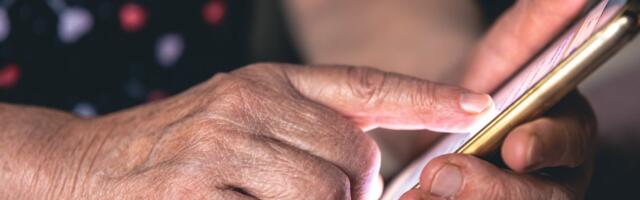 Aprillist tõusid pensionid. Vaata üle, kas sinul tuleb muuta tööandjale esitatud avaldust