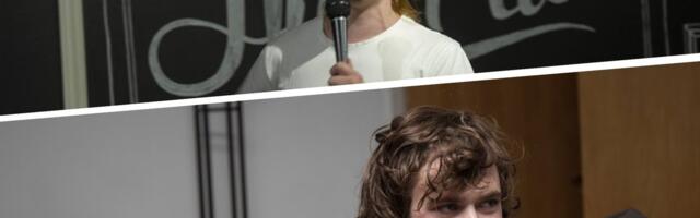 Daniel Veinbergs ja endine tõsielustaar peavad sotsiaalmeedias teravat sõnasõda. „Mingi koomik üritad olla?“