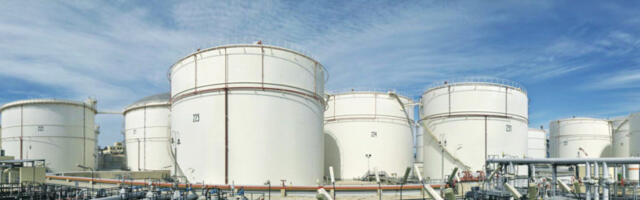 Circle K: võimalik Ukraina rahuleping langetab kütusehindu