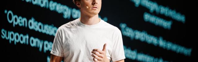 Veriff omandas Eesti iduettevõtte, mis automatiseerib taustakontrolli