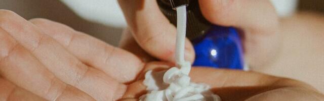 Dermatoloog: külm ilm ja liigne pesemine panevad naha proovile