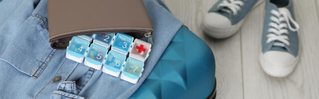 Spetsialist selgitab: pregabaliini ja gabapentiini sisaldavad ravimid liigitati psühhotroopseteks – mis muutub ravimi kasutaja jaoks?