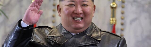 Põhja-Korea võltstöötajad skeemitavad tehisaruga end Euroopasse tööle