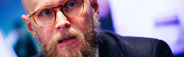 Kell 21.40 "Esimeses stuudios" Paul Keres