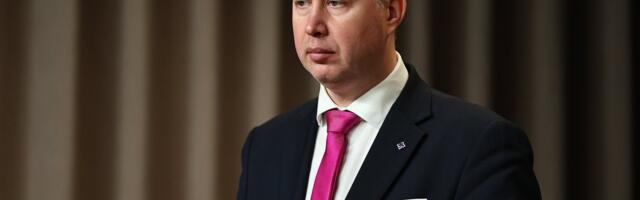 Valitsus kiitis heaks viibimiskeelu pikendamise. Taro_ riik võtab perevägivalla juhtumeid väga tõsiselt