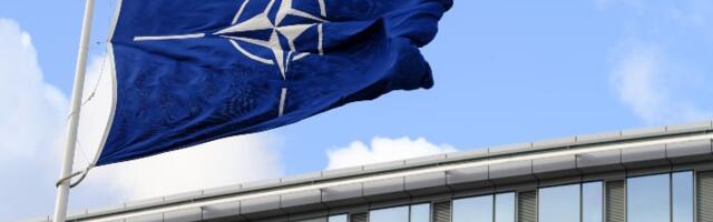 USA-s esitati eelnõu NATO-st välja astumise kohta