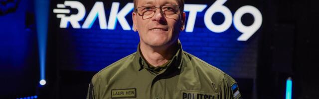Rakett69 külaliskohtunik Lauri Hein_ mulle meeldivad targad inimesed
