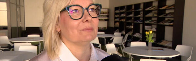 Aasta spordiraamatu autor: Kalevi suursõit oli vabariigiaegne hingamine