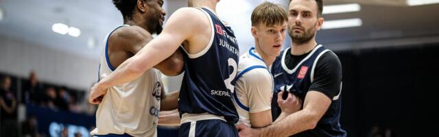 TÄNA DELFI TV-s | Kas TalTech/Alexela kindlustab koha poolfinaalis või pikendab Keila KK seeriat?