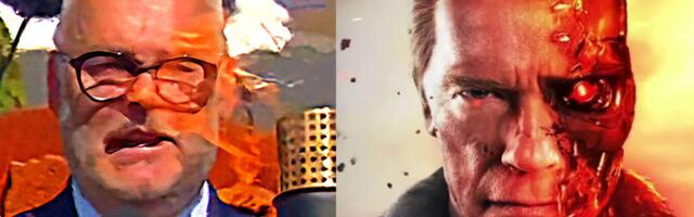 MEEDIAVALVUR: kas Karis arvab, et ta on Trump?