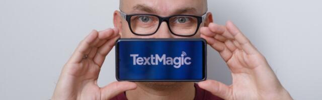 TextMagicu aasta lõppes kahjumiga