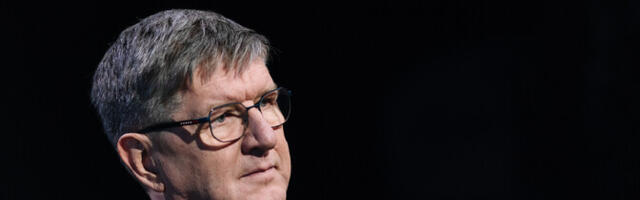 Heino Enden soovib treenerite intervjuudest rohkem konkreetsust