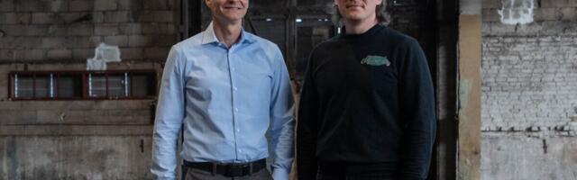 Fractory laieneb Itaaliasse ja Prantsusmaale. “Pakume nutikat juhtimiskihti”