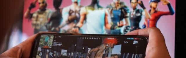 Tuntud mänguarendaja koondab üle 1000 töötaja