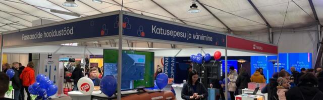 PTA jagab Maamessil praktilisi nõuandeid ja teadmisi