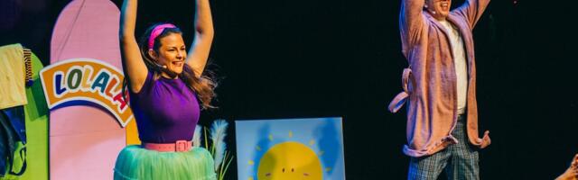 Karinul toimuv Tenno kevadfestival: munadepüha aardejaht, Lolala muusikamaa ja kohtumine loomadega