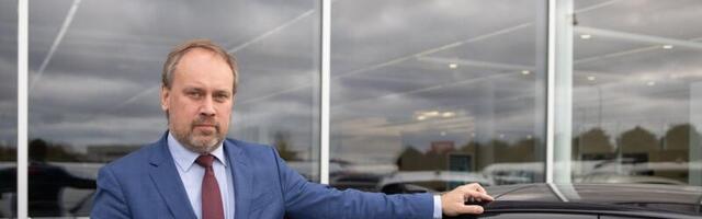 Autoturul on kujunemas sootuks uus ja tõsisem probleem 