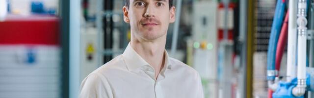 Ensto rakendab kvaliteedikontrolliks tehisintellekti