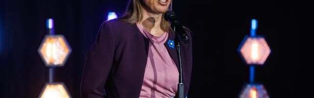 HOMME OTSEPILT JA -BLOGI | EOK erakorraline üldkogu arutab Kersti Kaljulaidi tagasivalimist